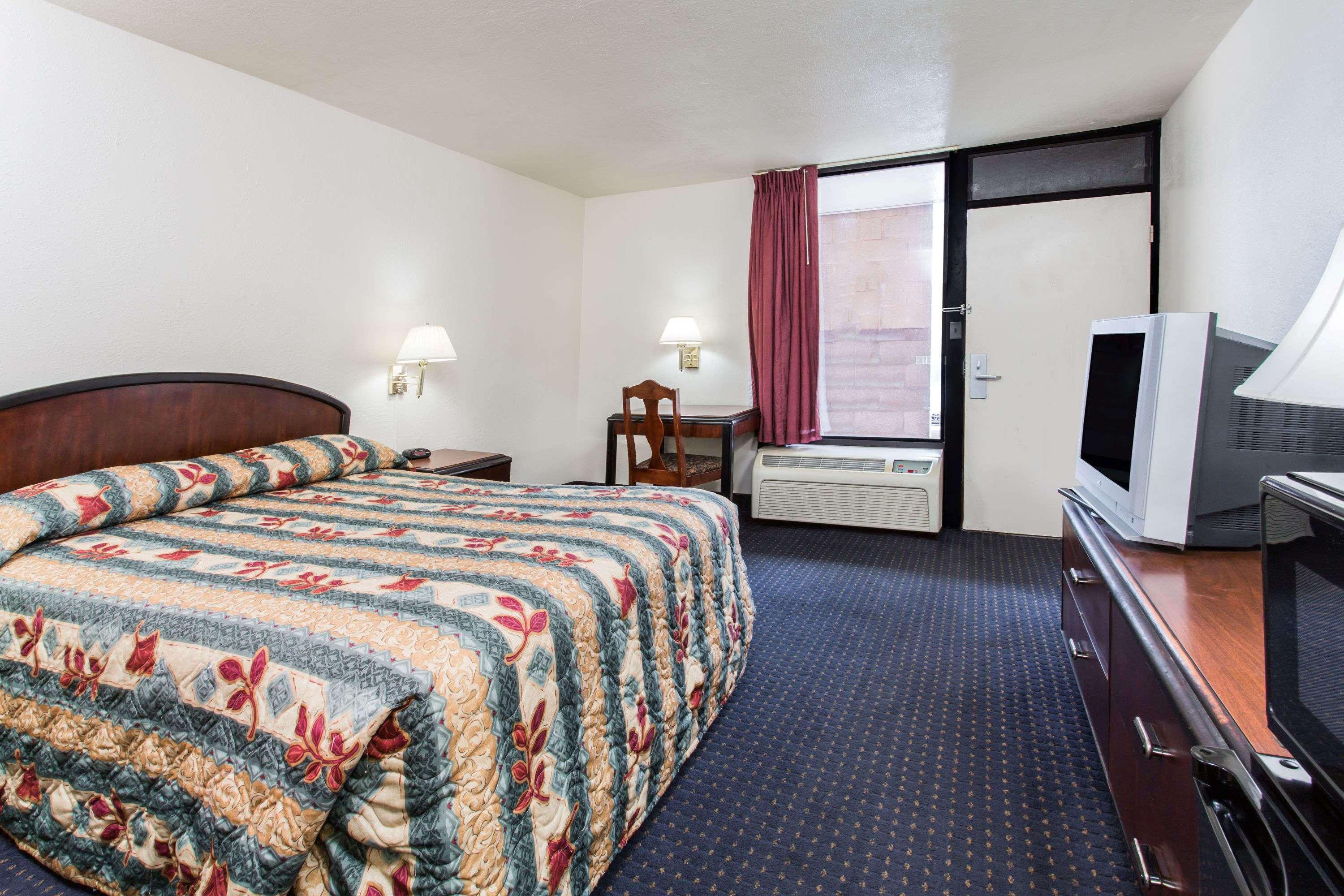 Knights Inn Virginia Beach Lynnhaven Buitenkant foto