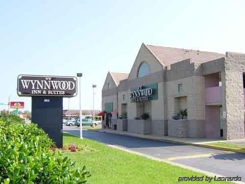 Knights Inn Virginia Beach Lynnhaven Buitenkant foto