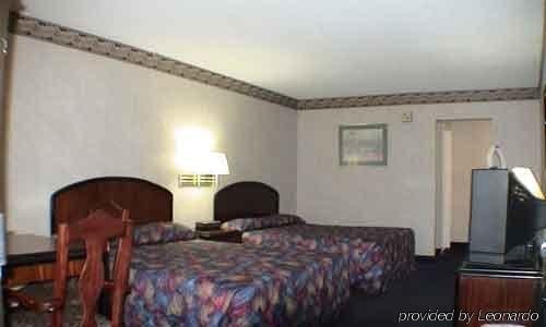 Knights Inn Virginia Beach Lynnhaven Buitenkant foto