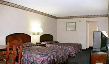 Knights Inn Virginia Beach Lynnhaven Buitenkant foto